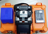 Sumitomo Fiber Optic Fusion Machine Medical Battery BU-11 Battery for Type-81C Type-Z1C Type-81M12 T-400S+ T-600C Fusion Splicer