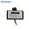 Revolbat Replacement POS Battery 7.2V 2600mAh Li-ion Replacement for X990 X970 18650-2S1P Payment Terminal